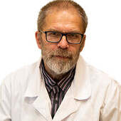 Палкетов Андрей Леонидович — психиатр