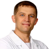 Озеров Алексей Павлович — хирург, абдоминальный хирург
