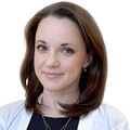 Жарикова Татьяна Валентиновна - окулист (офтальмолог)