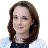 Жарикова Татьяна Валентиновна — окулист (офтальмолог)