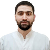 Галаев Али Хасанович — ортопед, травматолог