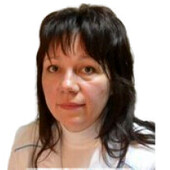 Французова Ирина Александровна — УЗИ-специалист, врач функциональной диагностики