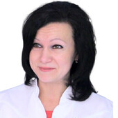 Ломброзо Екатерина Юрьевна — УЗИ-специалист, гинеколог