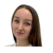 Ющина Екатерина Андреевна — стоматолог