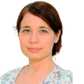 Вилкова Елена Николаевна — иммунолог, аллерголог