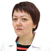 Горячева Елена Геннадьевна — кардиолог, врач функциональной диагностики