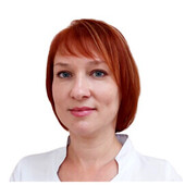 Погодина Анна Сергеевна — реаниматолог, педиатр