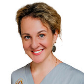 Осинкина Яна Михайловна — стоматолог-терапевт, стоматолог