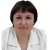 Калинина Юлия Владимировна — акушер, гинеколог