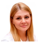Самарская (Терехина) Василиса Андреевна — акушер, акушер-гинеколог