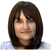 Снхчян Евгения Владимировна — гинеколог, гинеколог-эндокринолог