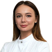 Лукьянова Яна Сергеевна — акушер, гинеколог