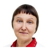 Лебедева Лариса Ивановна — невролог