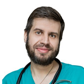 Лаврищев Александр Александрович — терапевт