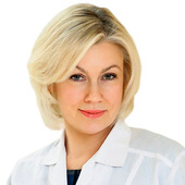 Юндина Елена Леонидовна — акушер, гинеколог