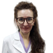 Арсеньева Елена Николаевна — гинеколог, акушер