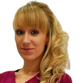 Вахдан Виктория Игоревна — гнатолог