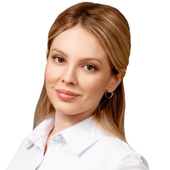 Доронина Лана Владимировна — стоматолог-ортодонт