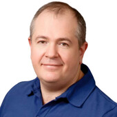 Ильинский Николай Игоревич — гигиенист стоматологический