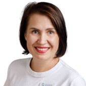 Панкратова Виктория Валерьевна — стоматолог, стоматолог-терапевт