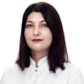 Есина Анна Васильевна — гастроэнтеролог, терапевт