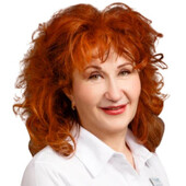 Филиппова Ия Валентиновна — стоматолог, стоматолог-терапевт