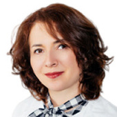 Постникова Елена Сергеевна — невролог