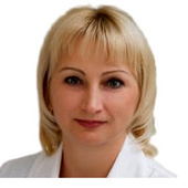 Рядных Оксана Николаевна — акушер, гинеколог
