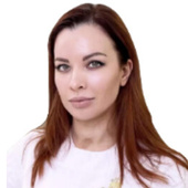 Савицкая Анастасия Андреевна — трихолог, дерматолог
