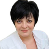 Филатова Элеонора Анатольевна — акушер, гинеколог
