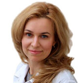 Хохлова Ольга Викторовна — онколог