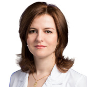 Чибинева Светлана Анатольевна — кардиолог