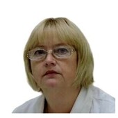 Горяева Мария Павловна — инфекционист