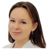 Папилина Мария Игоревна — трихолог, дерматолог