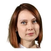 Рамушева Александра Дмитриевна — инфекционист