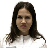 Кутырева Татьяна Евгеньевна — инфекционист