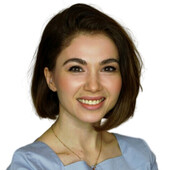 Сабурова Оксана Андреевна — инфекционист