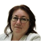 Надельман Светлана Владимировна — иммунолог, педиатр