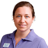 Федорова Юлия Николаевна — стоматолог, стоматолог-терапевт