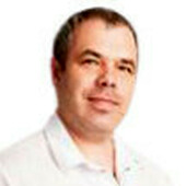 Манин Вадим Олегович — стоматолог-терапевт, стоматолог