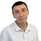 Столбов Игорь Анатольевич — стоматолог-ортопед