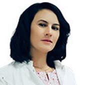 Архипова Мария Вячеславовна — стоматолог
