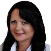 Зукова Оксана Евгеньевна — стоматолог-терапевт, стоматолог