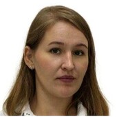 Калентьева Татьяна Юрьевна — венеролог, дерматолог