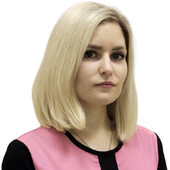 Романова Анастасия Игоревна — акушер, гинеколог