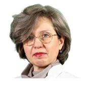 Алькаева Нелли Фатиховна — психолог