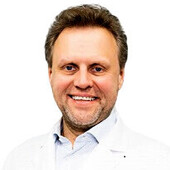 Родов Андрей Львович — стоматолог, стоматолог-ортопед