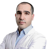 Торосян Вагаршак Хаганосович — нейрохирург, вертебролог