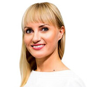 Роганова Ольга Анатольевна — стоматолог, стоматолог-ортопед