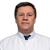 Сердюк Виталий Владимирович — андролог, уролог